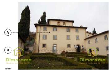 Verkauf Häuser, Figline e Incisa Valdarno