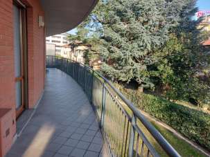 Aluguel Trivani, Bergamo