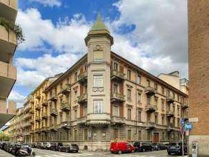 Affitto Esavani, Torino