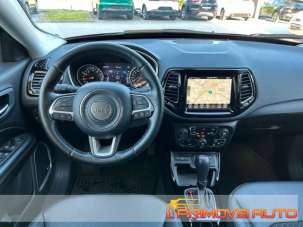 JEEP Compass Benzina 2021 usata, Modena