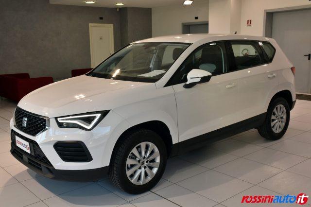 SEAT Ateca 2.0 TDI 116 CV REFERENCE PDC POST + FULL LED + RUO Diesel