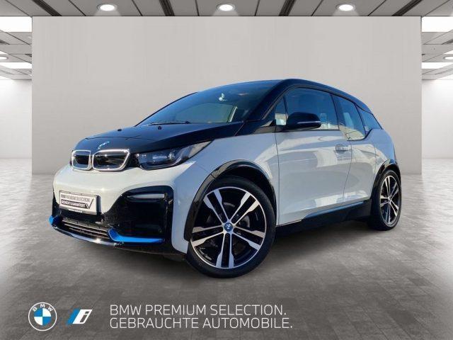 BMW i3 Elettrica 2022 usata foto