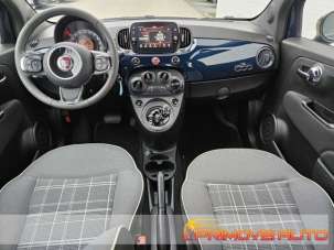 FIAT 500 Benzina 2020 usata, Modena