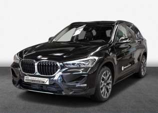 BMW X1 Diesel 2022 usata