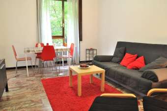 Aluguel Appartamento, Monza