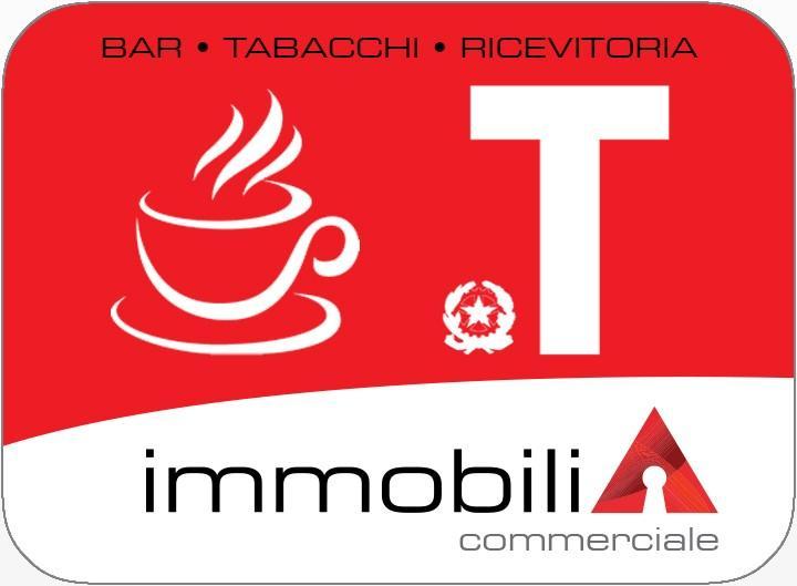 Bar Tabacchi trilocale 112mq