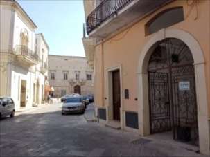 Venda Locale commerciale, Monteroni di Lecce