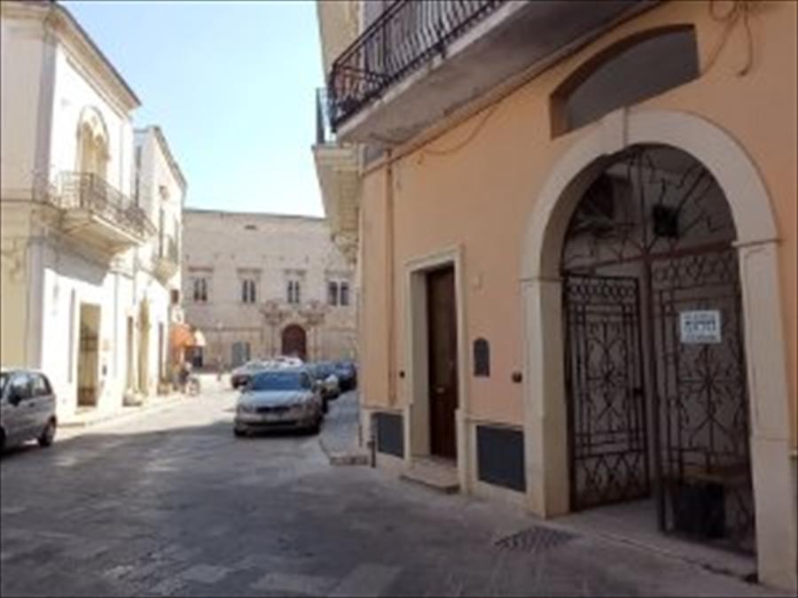 Vendita Locale commerciale, Monteroni di Lecce foto