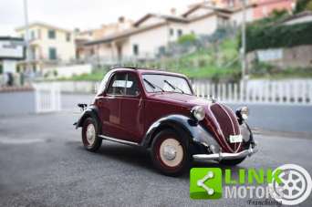 FIAT 500 Benzina 1948 usata, Roma