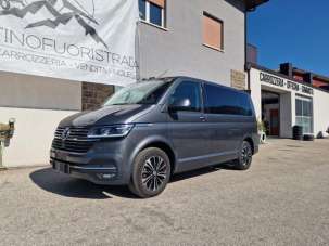VOLKSWAGEN Multivan Diesel 2022 usata, Trento