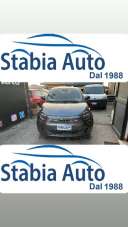 FIAT 500 Elettrica 2020 usata, Napoli