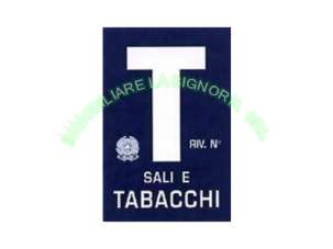 Sale BAR TABACCHI, Firenze