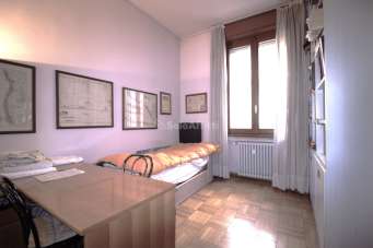Rent Roomed, Milano
