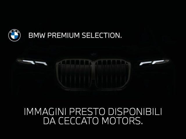 BMW 420 Elettrica/Diesel 2022 usata, Padova foto