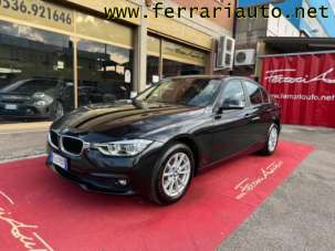 BMW 318 Diesel 2017 usata, Modena