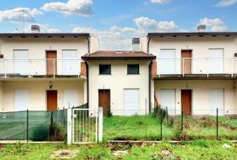Vendita Villa a schiera, Ravenna