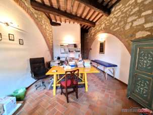 Sale Roomed, Colle di Val d'Elsa