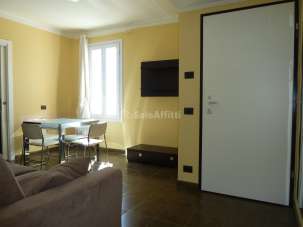 Renta Dos habitaciones, Sanremo