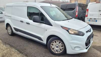 FORD Transit Connect Diesel 2016 usata, Pavia