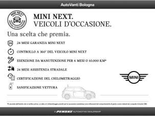 MINI Mini Benzina 2021 usata, Bologna