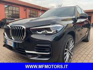 BMW X5 Diesel 2022 usata, Milano