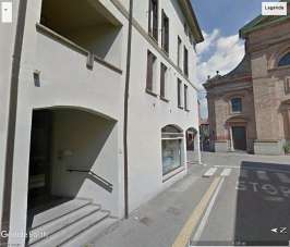 Vendita Ufficio, Castel Bolognese