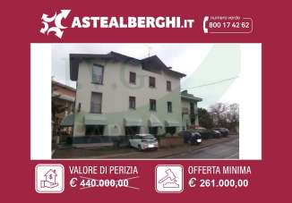 Sale Other properties, Salsomaggiore Terme