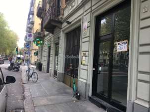 Affitto Monovano, Torino