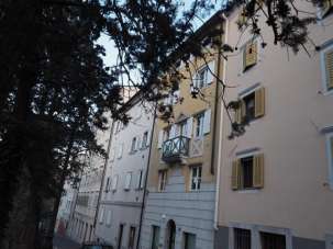 Affitto Monovano, Trieste