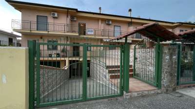 Verkauf Villa, Roseto Capo Spulico