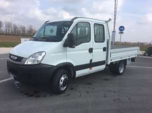 IVECO Daily Diesel 2011 usata, Treviso