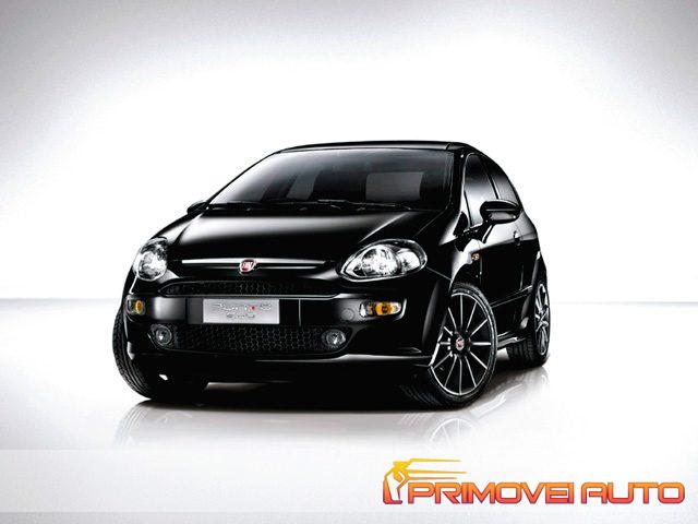FIAT Punto Evo 1.2 3 porte S&S Dynamic Benzina