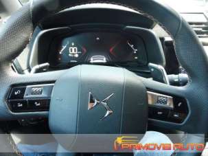 DS AUTOMOBILES DS 7 Crossback Diesel 2021 usata, Modena