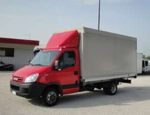 IVECO Daily Diesel 2009 usata, Treviso