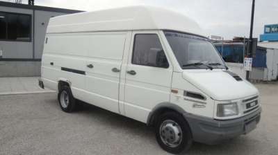 IVECO Daily Diesel 1998 usata, Treviso