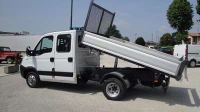IVECO Daily Diesel 2009 usata, Treviso