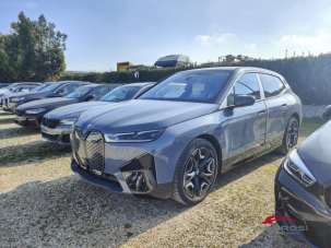 BMW iX Elettrica 2024 usata, Perugia