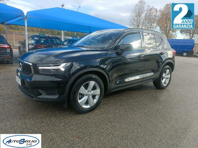 VOLVO XC40 D3 AWD Geartronic Business Plus Diesel