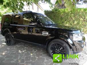 LAND ROVER Discovery Diesel 2015 usata, Bologna