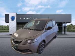LANCIA Ypsilon Elettrica/Benzina 2023 usata, Bologna