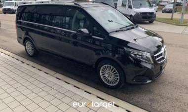 MERCEDES-BENZ V 250 Diesel 2019 usata, Bologna