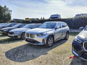 BMW iX1 Elettrica 2024 usata, Perugia