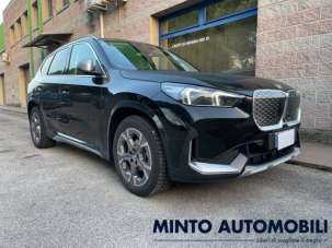 BMW iX1 Elettrica 2023 usata, Venezia