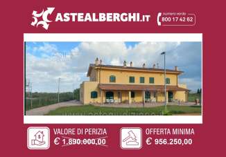 Sale Other properties, Castagneto Carducci