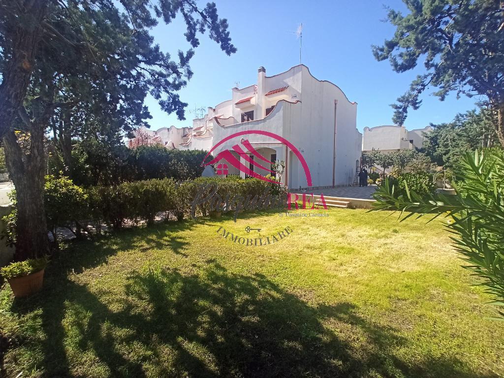 Verkauf Villa a schiera, Campomarino foto