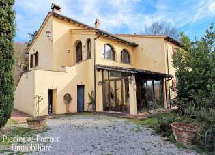 Verkauf Häuser, Sarteano