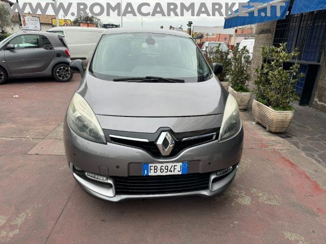 RENAULT Scenic Scénic 1.5 dCi 110CV Limited Diesel
