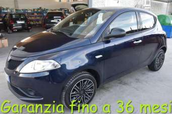LANCIA Ypsilon Benzina 2019 usata, Brindisi