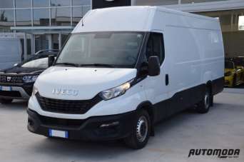 IVECO Daily Diesel 2020 usata, Firenze