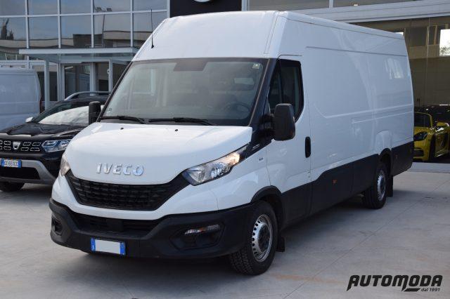 IVECO Daily Diesel 2020 usata, Firenze foto